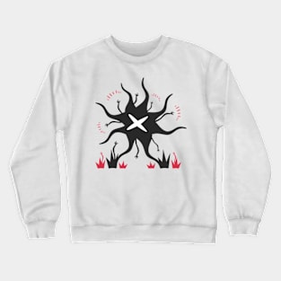 Strange Looking Things 5 Crewneck Sweatshirt